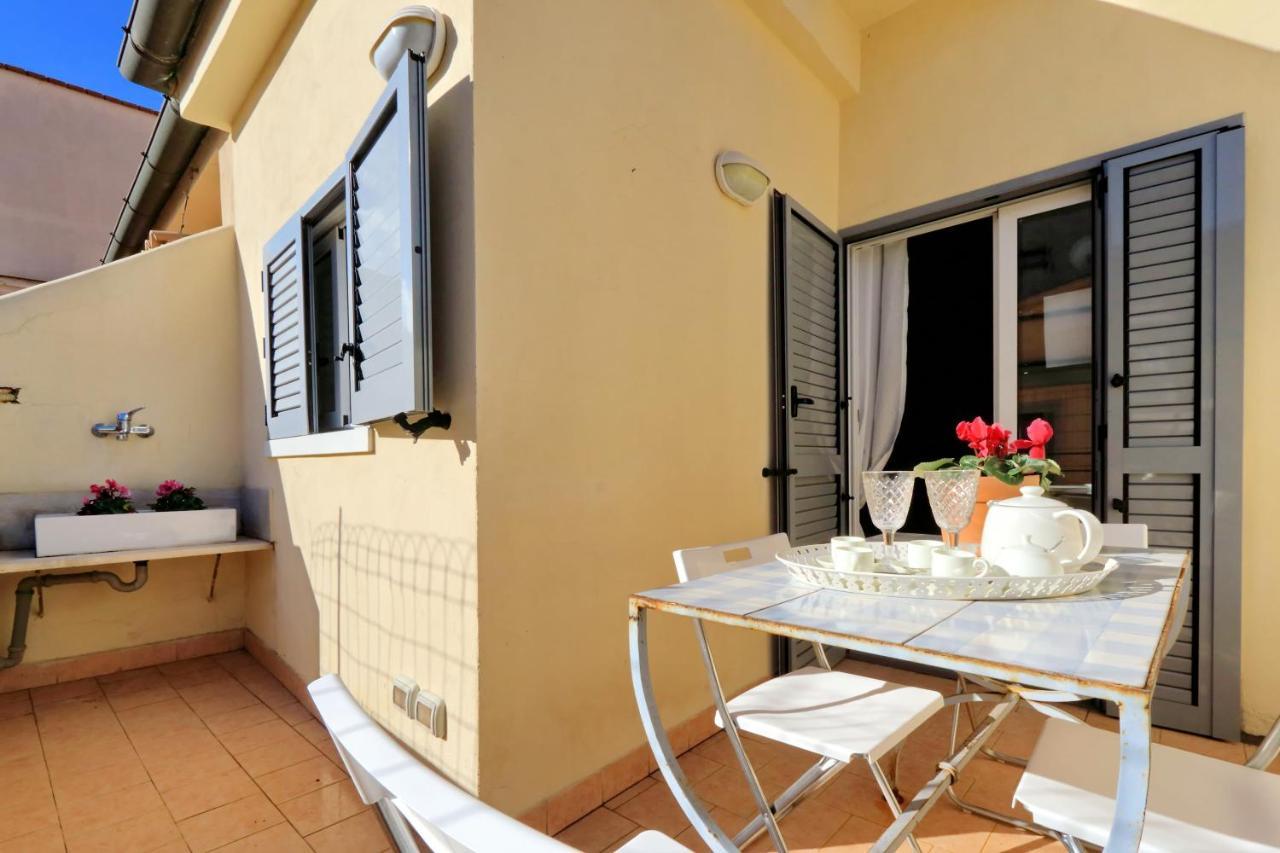 Monti Charming Apartment - Rome Short Let Service Εξωτερικό φωτογραφία