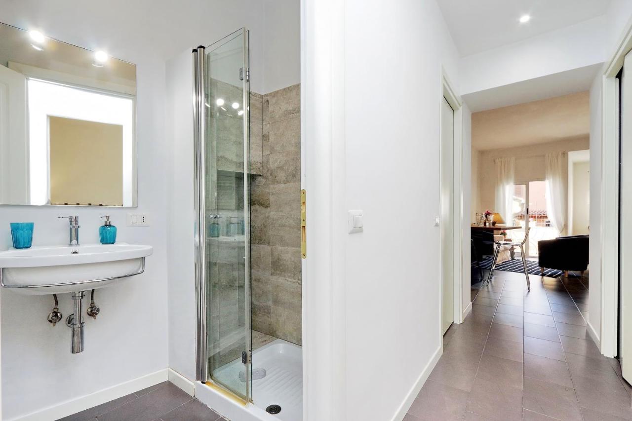 Monti Charming Apartment - Rome Short Let Service Εξωτερικό φωτογραφία