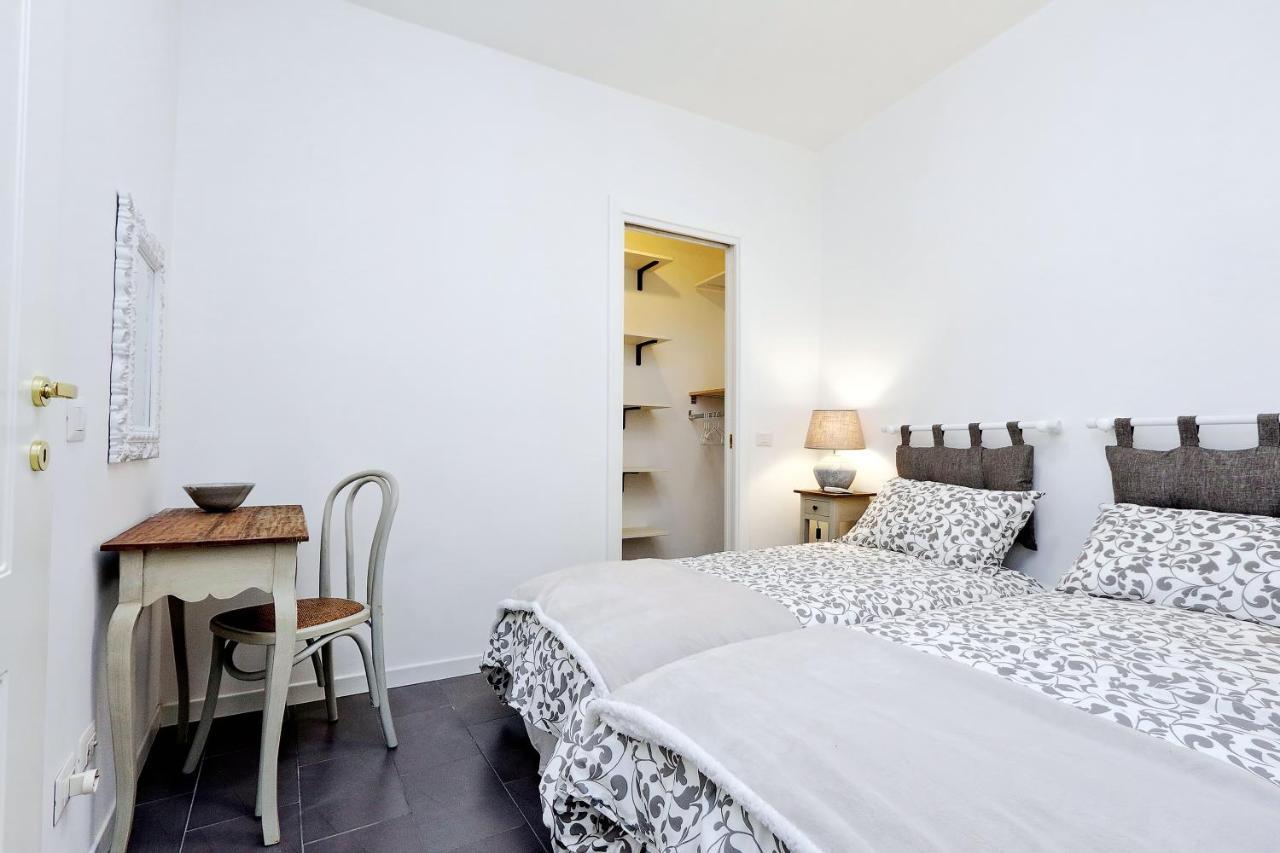Monti Charming Apartment - Rome Short Let Service Εξωτερικό φωτογραφία